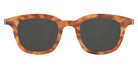 Lindberg® Sun Titanium™ 8592 LIN SUN 8592 219-AK56-K25-10-SL87 47 - 219-AK56-K25-10 Sunglasses
