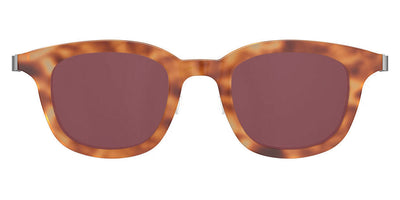 Lindberg® Sun Titanium™ 8592 LIN SUN 8592 219-AK56-K25-10-SL91 47 - 219-AK56-K25-10 Sunglasses