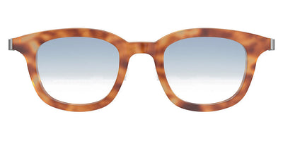 Lindberg® Sun Titanium™ 8592 LIN SUN 8592 219-AK56-K25-10-SL93 47 - 219-AK56-K25-10 Sunglasses