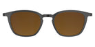Lindberg® Sun Titanium™ 8593 LIN SUN 8593 207-AK44-K24-U9-IP01 49 - 207-AK44-K24-U9 Sunglasses
