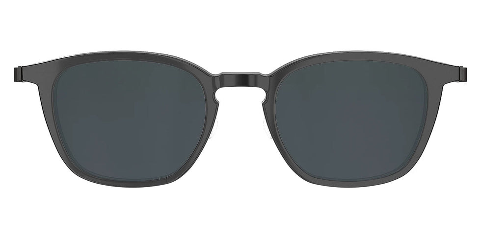 Lindberg® Sun Titanium™ 8593 LIN SUN 8593 207-AK44-K24-U9-IP02 49 - 207-AK44-K24-U9 Sunglasses