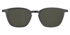 Lindberg® Sun Titanium™ 8593 LIN SUN 8593 207-AK44-K24-U9-SL102 49 - 207-AK44-K24-U9 Sunglasses