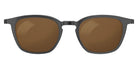 Lindberg® Sun Titanium™ 8593 LIN SUN 8593 207-AK44-K24-U9-SL104 49 - 207-AK44-K24-U9 Sunglasses