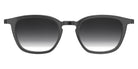 Lindberg® Sun Titanium™ 8593 LIN SUN 8593 207-AK44-K24-U9-SL26 49 - 207-AK44-K24-U9 Sunglasses