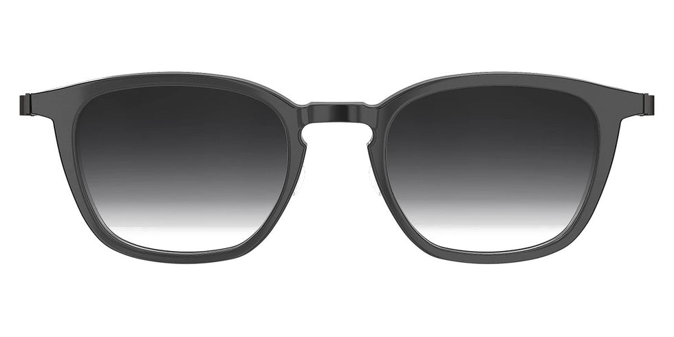 Lindberg® Sun Titanium™ 8593 LIN SUN 8593 207-AK44-K24-U9-SL26 49 - 207-AK44-K24-U9 Sunglasses
