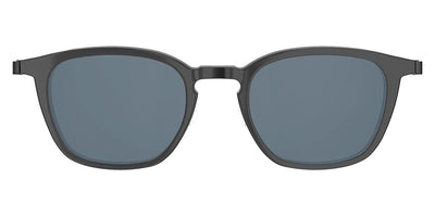 Lindberg® Sun Titanium™ 8593 LIN SUN 8593 207-AK44-K24-U9-SL43 49 - 207-AK44-K24-U9 Sunglasses