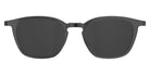 Lindberg® Sun Titanium™ 8593 LIN SUN 8593 207-AK44-K24-U9-SL83 49 - 207-AK44-K24-U9 Sunglasses