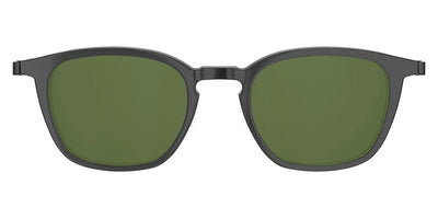 Lindberg® Sun Titanium™ 8593 LIN SUN 8593 207-AK44-K24-U9-SL85 49 - 207-AK44-K24-U9 Sunglasses