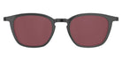 Lindberg® Sun Titanium™ 8593 LIN SUN 8593 207-AK44-K24-U9-SL91 49 - 207-AK44-K24-U9 Sunglasses