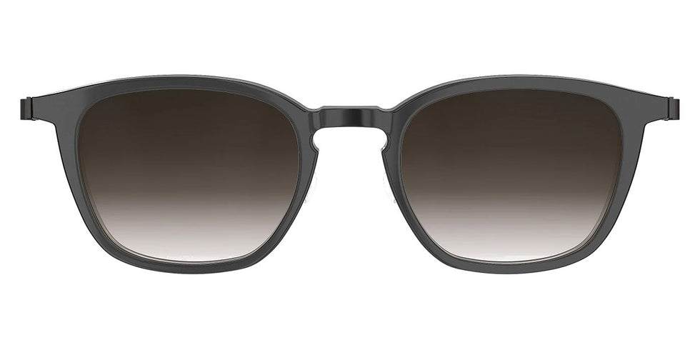 Lindberg® Sun Titanium™ 8593 LIN SUN 8593 207-AK44-K24-U9-SL98 49 - 207-AK44-K24-U9 Sunglasses
