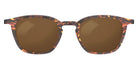 Lindberg® Sun Titanium™ 8593 LIN SUN 8593 207-AK54-K204-PU9-SL104 49 - 207-AK54-K204-PU9 Sunglasses