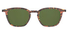 Lindberg® Sun Titanium™ 8593 LIN SUN 8593 207-AK54-K204-PU9-SL85 49 - 207-AK54-K204-PU9 Sunglasses