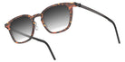 Lindberg® Sun Titanium™ 8593 LIN SUN 8593 207-AK54-K204-PU9-SL86 49 - 207-AK54-K204-PU9 Sunglasses