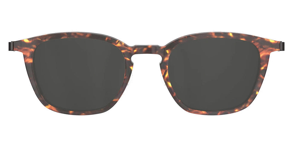 Lindberg® Sun Titanium™ 8593 LIN SUN 8593 207-AK54-K204-PU9-SL87 49 - 207-AK54-K204-PU9 Sunglasses