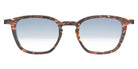 Lindberg® Sun Titanium™ 8593 LIN SUN 8593 207-AK54-K204-PU9-SL93 49 - 207-AK54-K204-PU9 Sunglasses