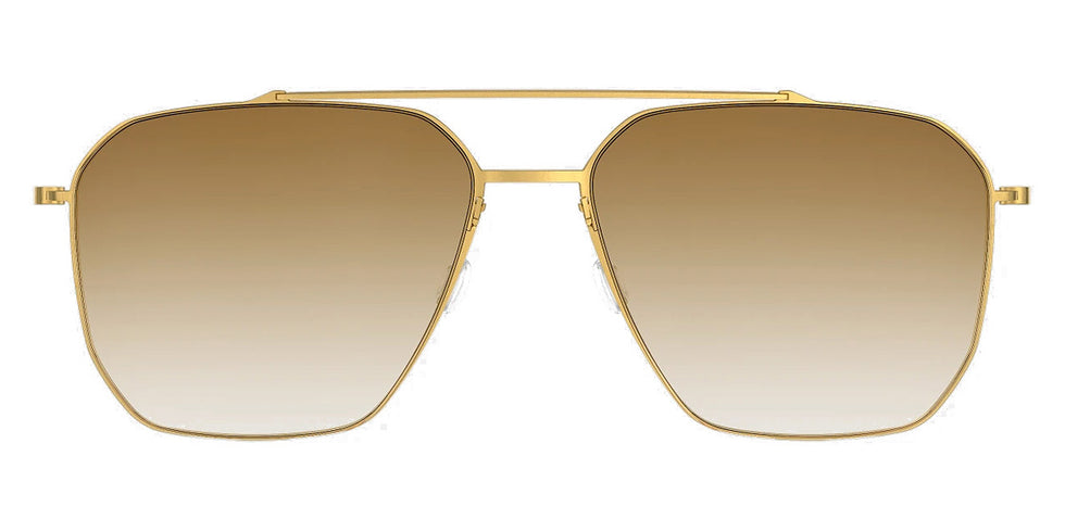 Lindberg® Sun Titanium™ 8804 LIN SUN 8804 850-GT-SL10 54 - 850-GT Sunglasses