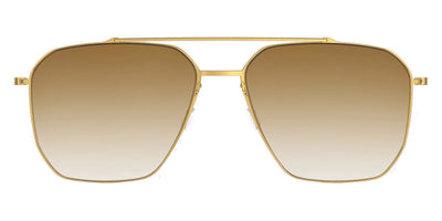 Lindberg® Sun Titanium™ 8804 LIN SUN 8804 850-GT-SL10 54 - 850-GT Sunglasses