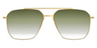 Lindberg® Sun Titanium™ 8804 LIN SUN 8804 850-GT-SL103 54 - 850-GT Sunglasses