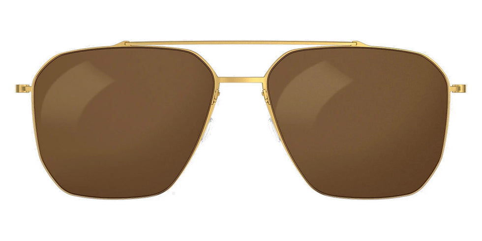 Lindberg® Sun Titanium™ 8804 LIN SUN 8804 850-GT-SL104 54 - 850-GT Sunglasses