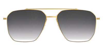 Lindberg® Sun Titanium™ 8804 LIN SUN 8804 850-GT-SL18 54 - 850-GT Sunglasses