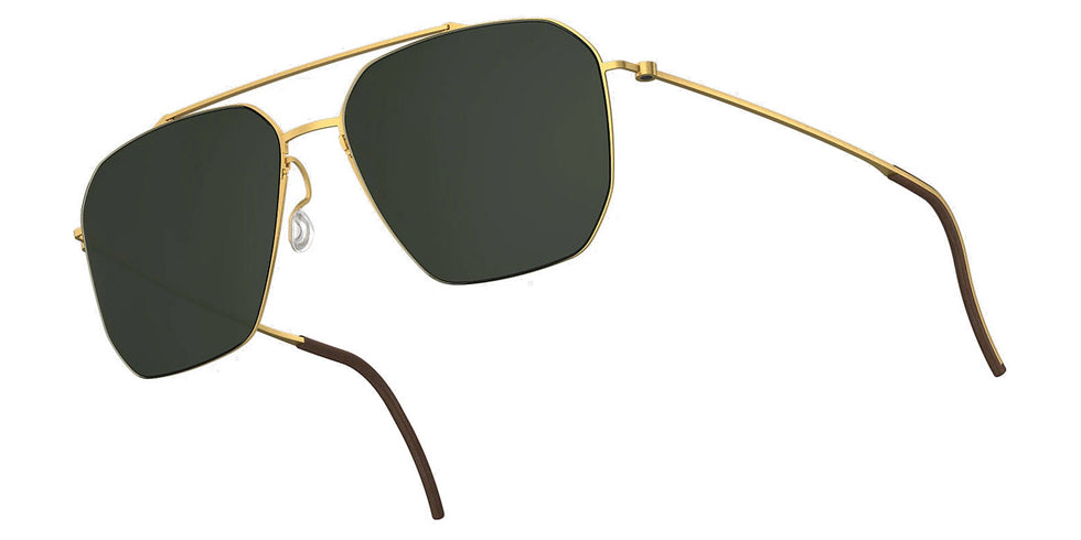 Lindberg® Sun Titanium™ 8804 LIN SUN 8804 850-GT-SL84 54 - 850-GT Sunglasses