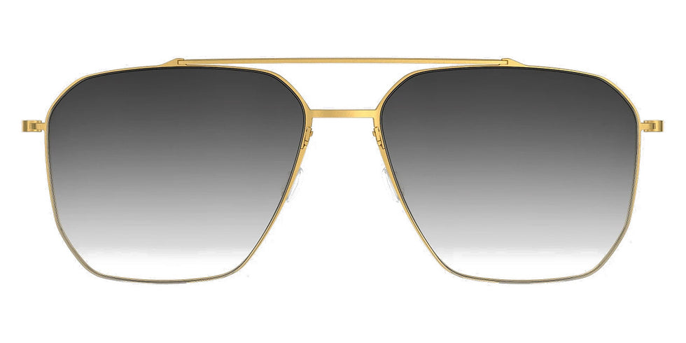 Lindberg® Sun Titanium™ 8804 LIN SUN 8804 850-GT-SL86 54 - 850-GT Sunglasses