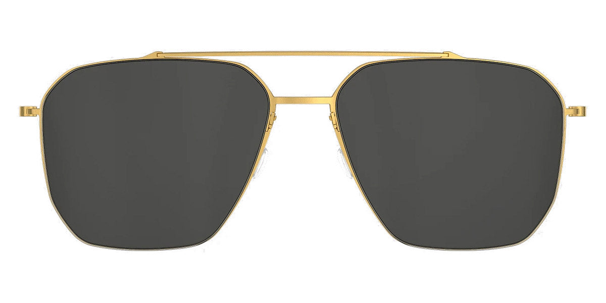 Lindberg® Sun Titanium™ 8804 Square Sunglasses - EuroOptica