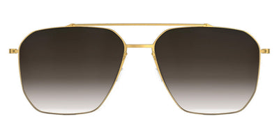 Lindberg® Sun Titanium™ 8804 LIN SUN 8804 850-GT-SL98 54 - 850-GT Sunglasses