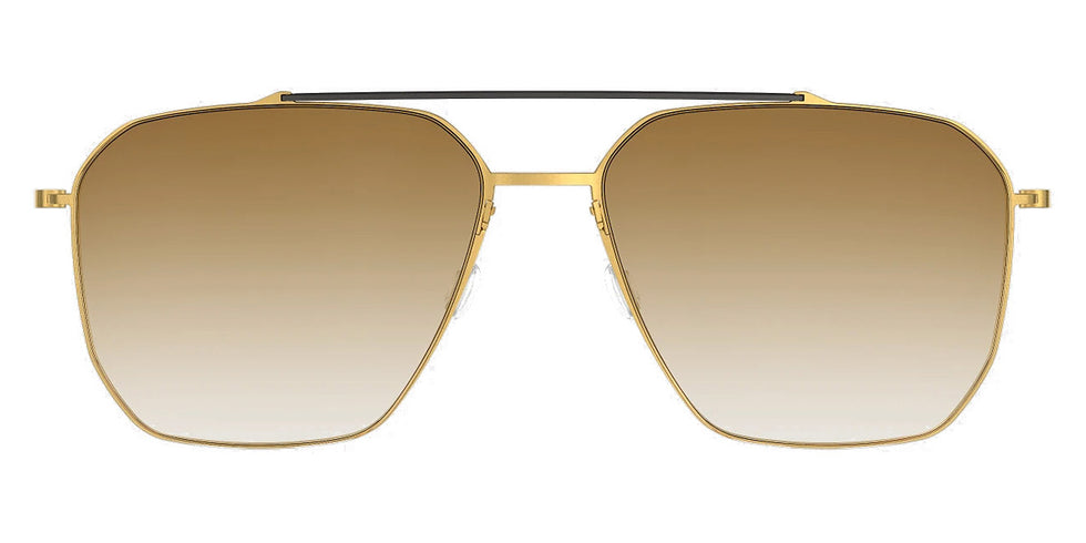 Lindberg® Sun Titanium™ 8804 LIN SUN 8804 850-GT-U9-SL10 54 - 850-GT-U9 Sunglasses