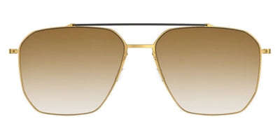 Lindberg® Sun Titanium™ 8804 LIN SUN 8804 850-GT-U9-SL10 54 - 850-GT-U9 Sunglasses