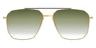 Lindberg® Sun Titanium™ 8804 LIN SUN 8804 850-GT-U9-SL103 54 - 850-GT-U9 Sunglasses