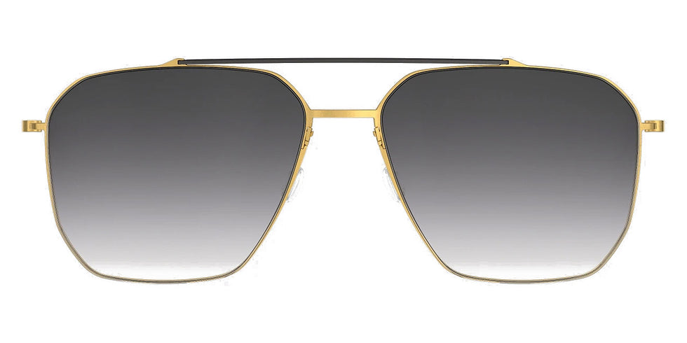 Lindberg® Sun Titanium™ 8804 LIN SUN 8804 850-GT-U9-SL18 54 - 850-GT-U9 Sunglasses