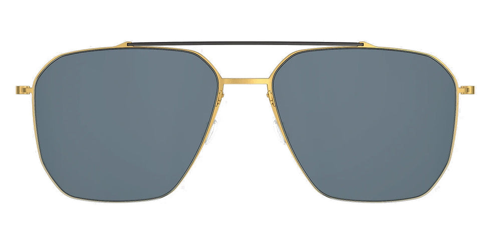 Lindberg® Sun Titanium™ 8804 LIN SUN 8804 850-GT-U9-SL43 54 - 850-GT-U9 Sunglasses