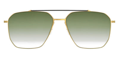 Lindberg® Sun Titanium™ 8804 LIN SUN 8804 850-GT-U9-SL82 54 - 850-GT-U9 Sunglasses