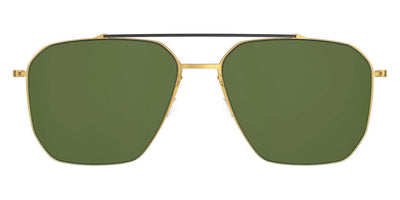 Lindberg® Sun Titanium™ 8804 LIN SUN 8804 850-GT-U9-SL85 54 - 850-GT-U9 Sunglasses