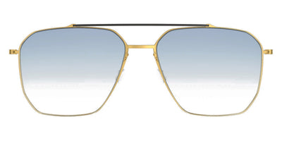 Lindberg® Sun Titanium™ 8804 LIN SUN 8804 850-GT-U9-SL93 54 - 850-GT-U9 Sunglasses