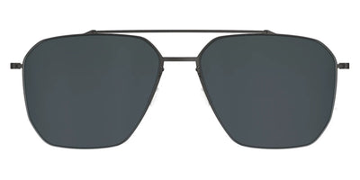 Lindberg® Sun Titanium™ 8804 LIN SUN 8804 850-U9-IP02 54 - 850-U9 Sunglasses