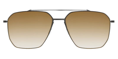Lindberg® Sun Titanium™ 8804 LIN SUN 8804 850-U9-P10-SL10 54 - 850-U9-P10 Sunglasses