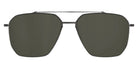 Lindberg® Sun Titanium™ 8804 LIN SUN 8804 850-U9-P10-SL102 54 - 850-U9-P10 Sunglasses