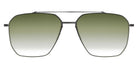 Lindberg® Sun Titanium™ 8804 LIN SUN 8804 850-U9-P10-SL103 54 - 850-U9-P10 Sunglasses