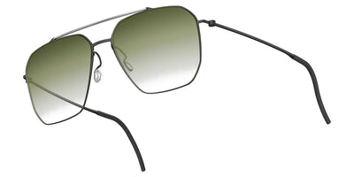 Lindberg® Sun Titanium™ 8804 LIN SUN 8804 850-U9-P10-SL103 54 - 850-U9-P10 Sunglasses