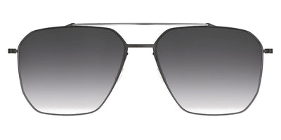 Lindberg® Sun Titanium™ 8804 LIN SUN 8804 850-U9-P10-SL18 54 - 850-U9-P10 Sunglasses