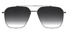 Lindberg® Sun Titanium™ 8804 LIN SUN 8804 850-U9-P10-SL26 54 - 850-U9-P10 Sunglasses