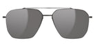 Lindberg® Sun Titanium™ 8804 LIN SUN 8804 850-U9-P10-SL49 54 - 850-U9-P10 Sunglasses