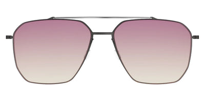 Lindberg® Sun Titanium™ 8804 LIN SUN 8804 850-U9-P10-SL62 54 - 850-U9-P10 Sunglasses