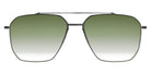 Lindberg® Sun Titanium™ 8804 LIN SUN 8804 850-U9-P10-SL82 54 - 850-U9-P10 Sunglasses