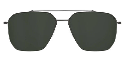 Lindberg® Sun Titanium™ 8804 LIN SUN 8804 850-U9-P10-SL84 54 - 850-U9-P10 Sunglasses