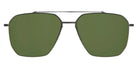 Lindberg® Sun Titanium™ 8804 LIN SUN 8804 850-U9-P10-SL85 54 - 850-U9-P10 Sunglasses