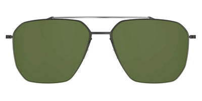 Lindberg® Sun Titanium™ 8804 LIN SUN 8804 850-U9-P10-SL85 54 - 850-U9-P10 Sunglasses