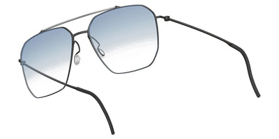Lindberg® Sun Titanium™ 8804 LIN SUN 8804 850-U9-P10-SL93 54 - 850-U9-P10 Sunglasses